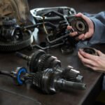 What to Look for in an Automotive Component Manufacturer — A Procurement Checklist