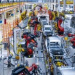 Why Integrated Manufacturing Reduces Risk in Your Automotive Supply Chain