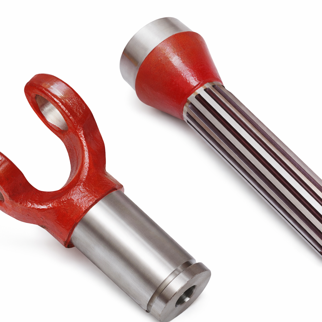 Propeller Shaft