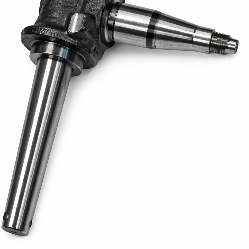 Tractor Spindle